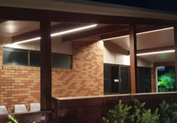 Electrician palmwoods