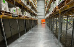 Factory Cleaning Melbourne