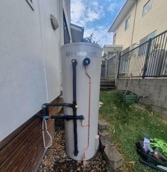 Plumber indooroopilly