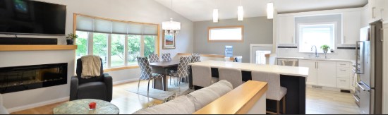 Holmes Approved Renovator in Manitoba for Home Remodeling