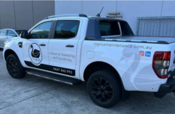 Strata Cleaning Melbourne