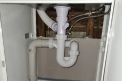 Plumber brunswick heads