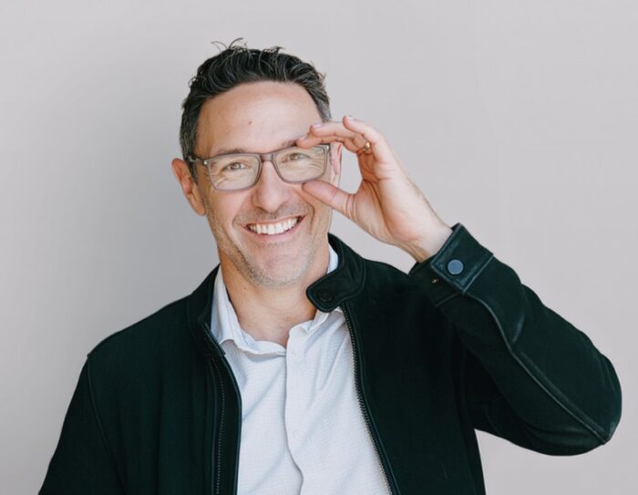 Values based leadership