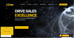 ProMLM Icon Homepage