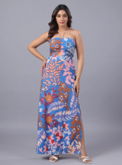 Stylish Maxi Dresses for Women | Elegant Long Dresses for Every Occasion