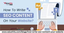 SEO Content Writing Services That Focus on Clarity and Real Results