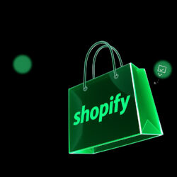 Shopify Web Design & Development Agency in the UK
