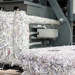 Professional Shredding Services for Responsible Waste Management