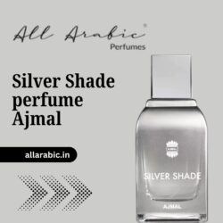 Silver Shade perfume Ajmal | Designed For Both Men and Women