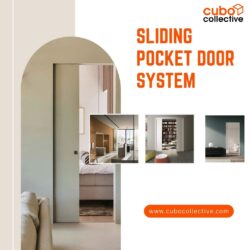Sliding Pocket Door Systems for Smart Interior Design