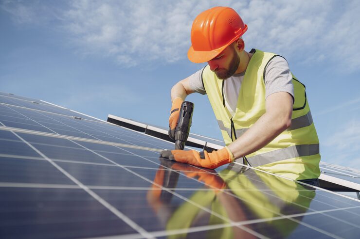 Why Residential Solar Installation in Sunshine Coast Is a Smart Investment?