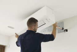 Reliable Split System Air Conditioner Installation in Melbourne