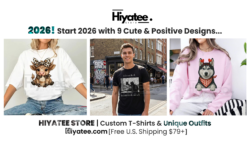 🌈Start 2026 with 9 Cute & Positive Designs to Brighten Your Day 🌟