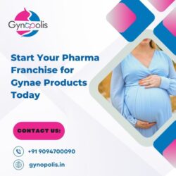 Best PCD Pharma Franchise for Gyno Product