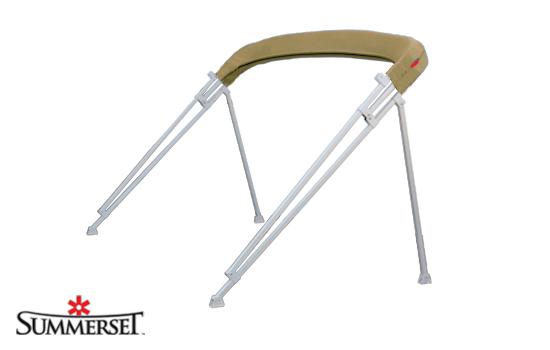 Eevelle Summerset 4 Bow Bimini Boot