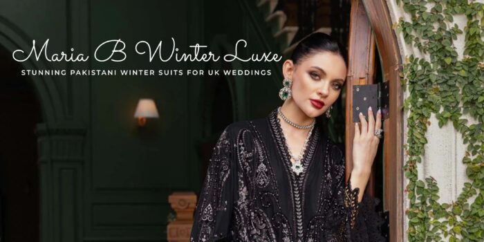 Why M Print by Maria.B at Tayaba is Perfect for Every Occasion