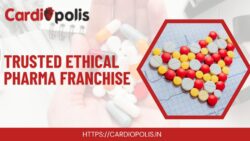 Ethical Pharma Franchise for Better Healthcare