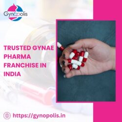 Gynae Pharma Franchise – Empowering Women’s Healthcare