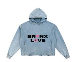 High quality streetwear hoodies