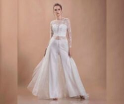 Wedding Dresses San Diego: Timeless to Trendy Styles