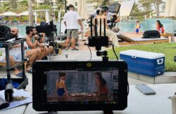 TV Commercial Shoot Company in Dubai