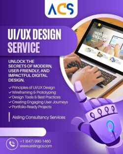 Great design isn’t just about looks — it’s about experience, usability, and impact.