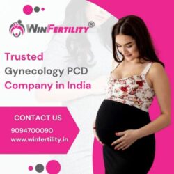Best Gynecology PCD Company | WinFertility