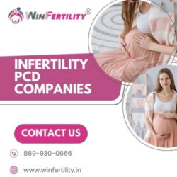 WinFertility | Infertility PCD Companies in India