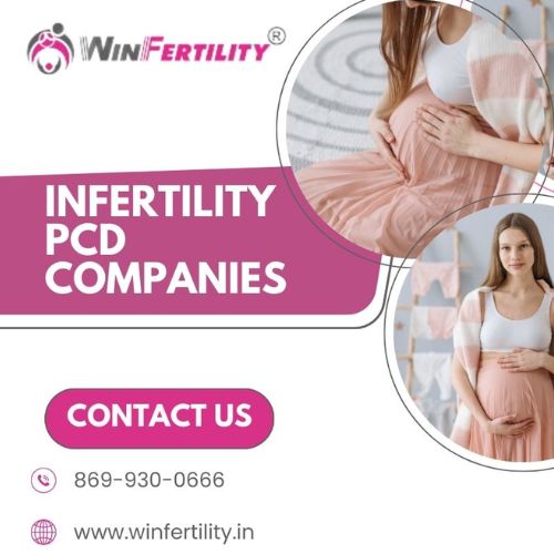 WinFertility | Infertility PCD Companies in India