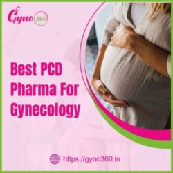 PCD Pharma For Gynecology in Mohali