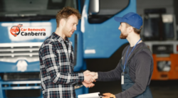 The Ultimate Guide to Selling Commercial Trucks for Cash in Australia