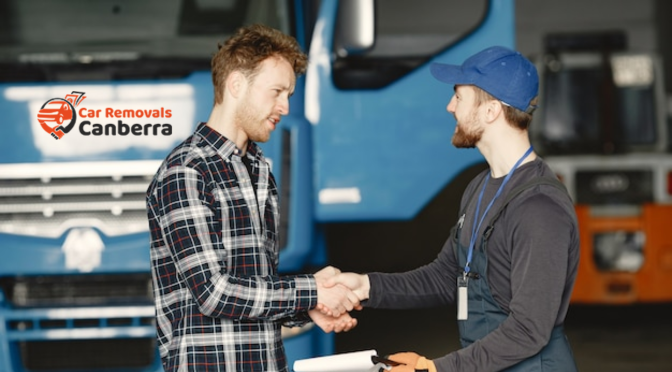 The Ultimate Guide to Selling Commercial Trucks for Cash in Australia