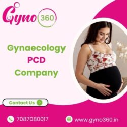 Gyno360 | Gynaecology PCD Company in Mohali