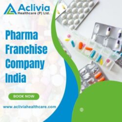 Aclivia Healthcare | Pharma Franchise Company India