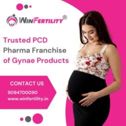 Gynaecology PCD Pharma Franchise | WinFertility