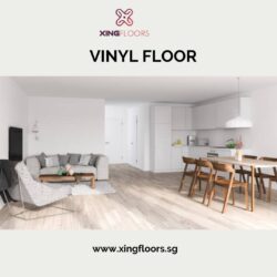 Vinyl Floor Designs That Balance Function and Style