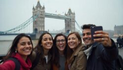The End of “Spontaneous” Travel: Why the Visitor Visa UK Rules Are Catching Tourists ...