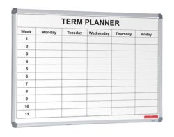 VC School Planner 1 Term