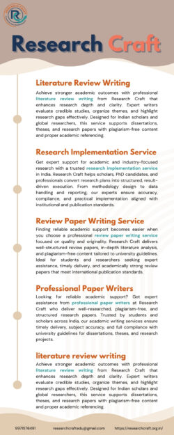 Get Expert Help from Professional Paper Writers Today