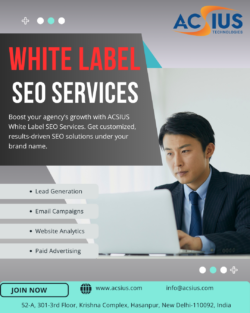 Best White Label SEO Services for Agencies in 2026