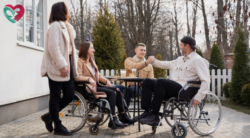 Why Does Assistance With Community Participation Matters in Disability Support Services?