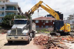 House Demolition Services in Wollongong That Ensure Safest Solutions