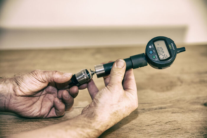 Top-Rated High Performance Injectors for 5.9 Cummins Trucks