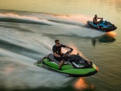 Best Deals on Sea-Doo Watercraft for Sale – Ride the Waves in Style