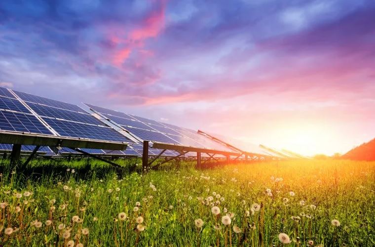 Solar Panels Hope Island