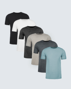 Get Performance T-shirt from ComfyThreads for Active Comfort
