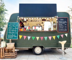 Food Truck for Sale Melbourne