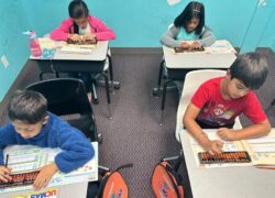 Abacus Math Classes Near You in Scarborough South | UCMAS