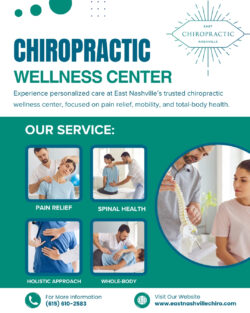 Advanced Chiropractic Wellness Center for Pain Relief