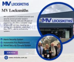 Door Lock Installation | Expert Lock Solutions